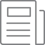 Paper SVG Icon